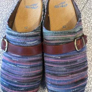 Dansko shoes